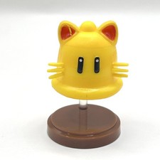 Gigabell Yellow Mini Figure