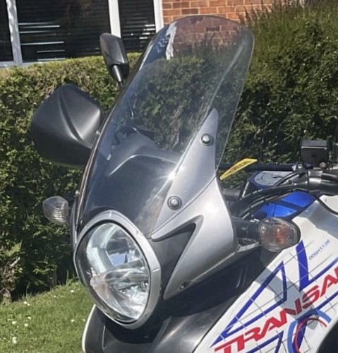 Honda xl700v transalp - honda,