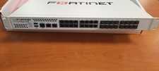 Fortinet FortiGate 300E Firewall 32 Gbps - P21593-04-01 FG-300E