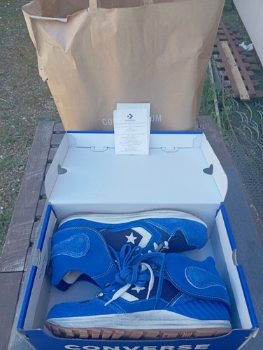 Converse wave trainer baskets - converse,