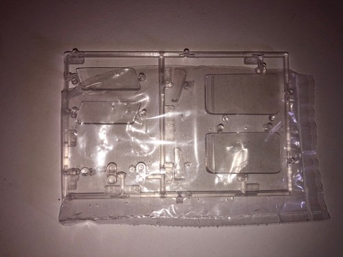 Revell grappe de - revell,