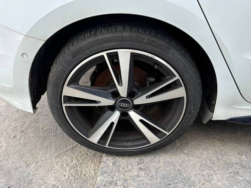 Jante audi sportback - jante, a3
