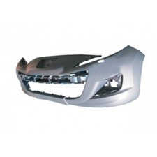 Pare-choc avant pour Peugeot