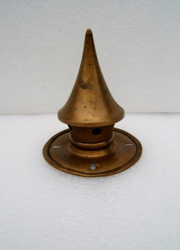 Ancienne pointe casque - ancienne,