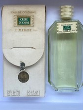 Magnifique Flacon ancien