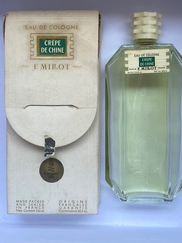 Magnifique flacon ancien - flacon,