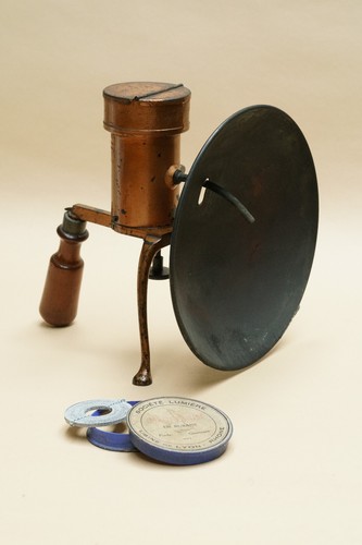 Lampe magnesium joseph solomon - magnesium,