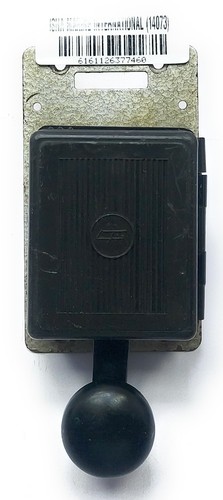 Vintage maritime morse clé - morse,