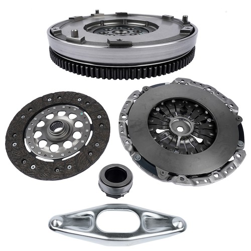 Kit embrayage volant - kit, d'embrayage