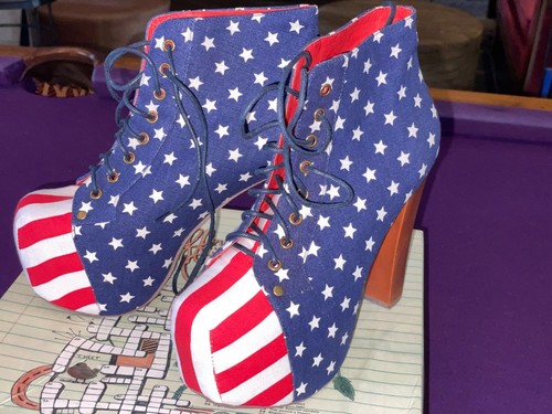 Nib jeffrey campbell - jeffrey,