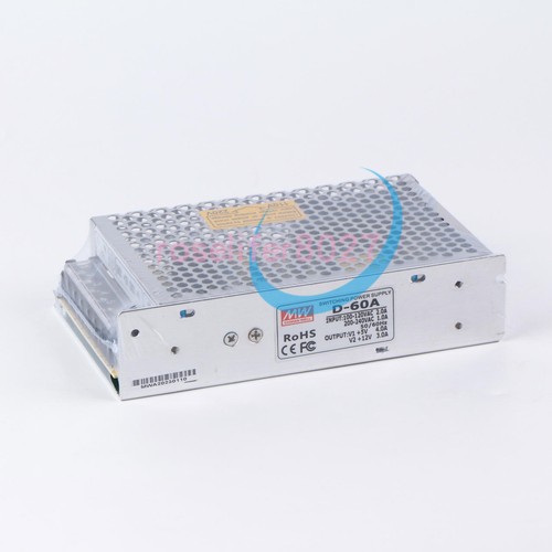 1pc neuf for - for, d-60a