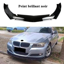 Spoiler Rajout De Pare-Choc