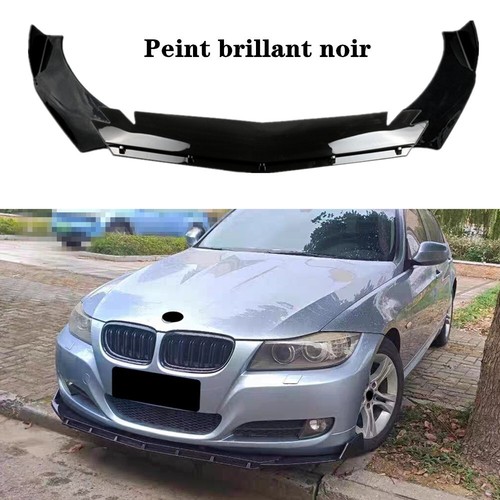 Spoiler rajout pare choc - rajout, pare-choc