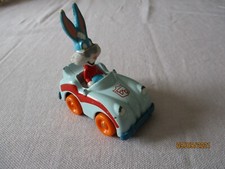 ANCIENNE FIGURINE MINNIE 