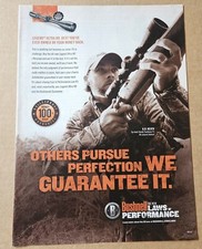 Bushnell Legend Ultra HD "Laws
