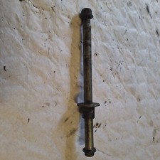 Axe roue avant SUZUKI 1100 GSXF GSX 1100 F GV72C