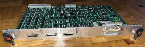 Card solid state logic - /, ssl