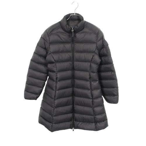 Manteau doudoune longue