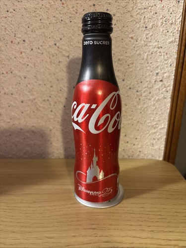 Bouteille coca cola - bouteille,
