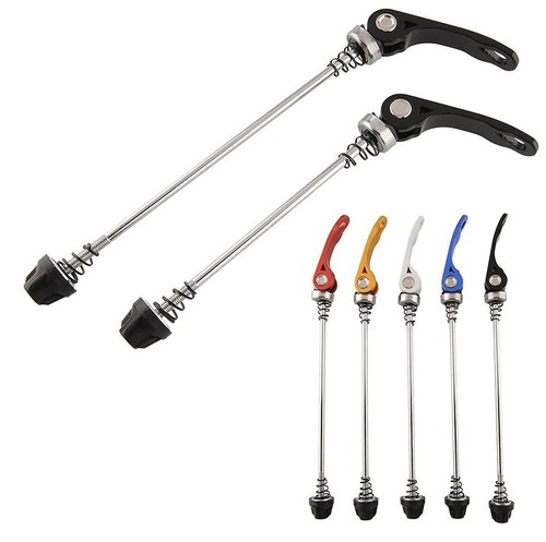 Set serrage rapide pour - set,