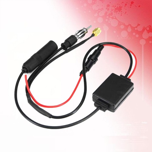Amplificateur signal - amplificateur, de