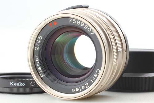 Neuf objectif contax carl - [neuf+++],