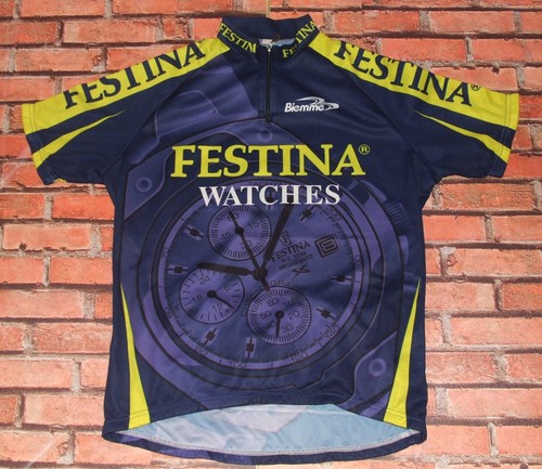 Biemme maillot vtt cyclisme - biemme,