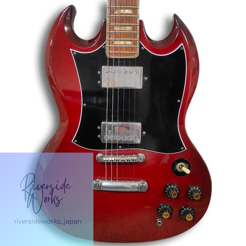 Rare teisco guitar japan - rare,