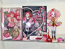 Monster High Scary Sweet