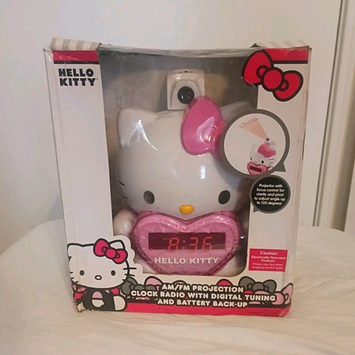 Hello kitty kt2064p projection - kitty,