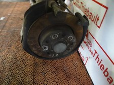 Train arriere complet