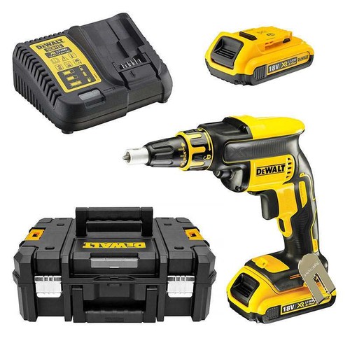 Visseuse placo dewalt - à,