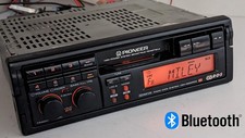 Pioneer KEH-4000RDS AM/FM
