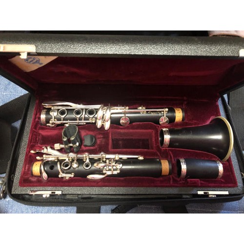 Buffet crampon r13 - crampon,