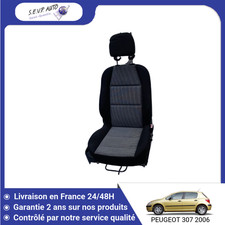 🇫🇷 SIEGE AVANT DROIT