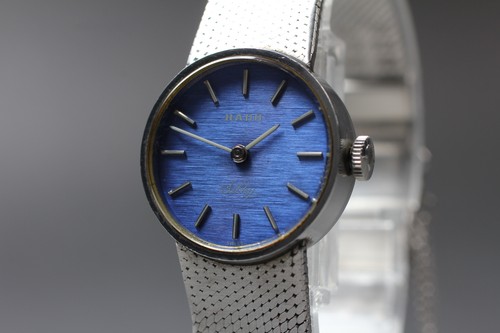 Montre femme vintage presque - femme,