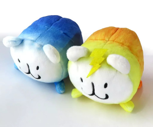Paccho denpaccho beanbag - paccho,