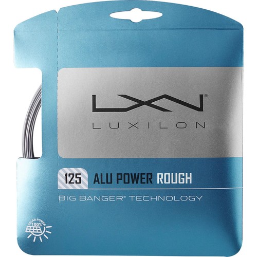 Corde luxilon big - corde,