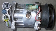 Rover 400 Compresseur De