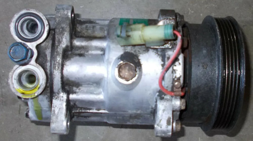 Rover 400 compresseur - compresseur, de