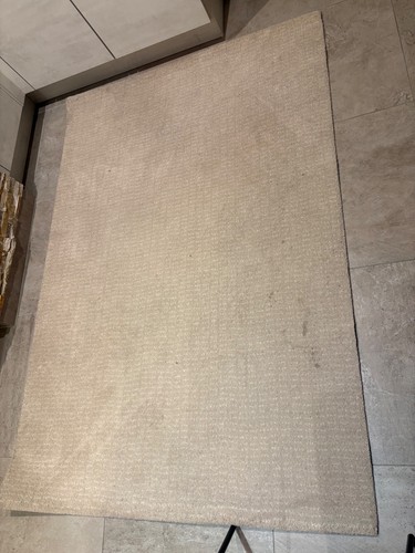 Tapis langsted 133x195 ikea