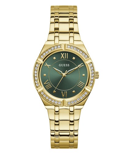 Guess montre femme armbanduhr - guess,