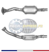 Catalyseur pour PEUGEOT 306