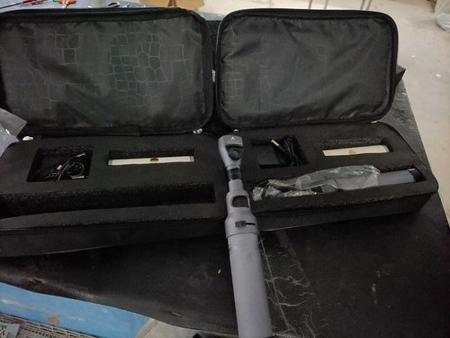 Streak retinoscope - streak,