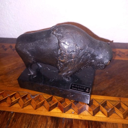 Cocomir catalogne bisonte - catalogne,
