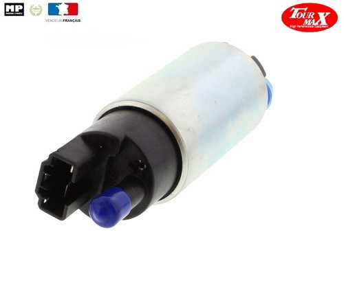 Pompe essence tourmax - essence,