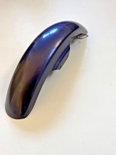 Garde boue avant - , 125
