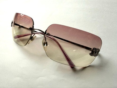 Lunettes soleil sans - lunettes,