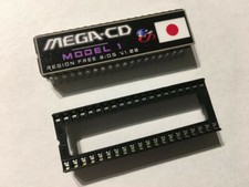 MegaCD - Region Free BIOS Version 1.00 - Model 1 - 