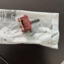 SÉLECTEUR 11 POSITIONS FOUR WHIRLPOOL 480121102833 